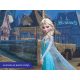 Jégvarázs: Arendelle királynője - térbeli mesekönyv (Disney)
