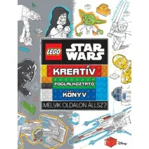 Foglalkoztató könyv