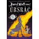 Űrsrác - David Walliams