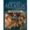 Legendás állatok és megfigyelésük /Harry Potter képes kalauz (Válogatás)
