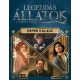 Legendás állatok és megfigyelésük /Harry Potter képes kalauz (Válogatás)