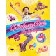 Soy Luna - Görkorisok kézikönyve /Like! (Soy Luna)