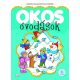 Okos óvodások 2. /Matricás foglalkoztató 5-6 éveseknek (Matricás foglalkoztató)