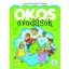 Okos óvodások 3. /Matricás foglalkoztató 5-6 éveseknek (Matricás foglalkoztató)