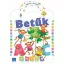 Kreatív óvodások: Betűk (Foglalkoztató)