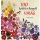 100 kötött és horgolt virág - Lesley Stanfield