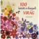 100 kötött és horgolt virág - Lesley Stanfield