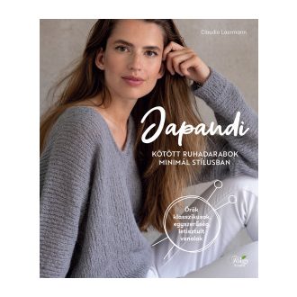 Japandi - Claudia Laermann
