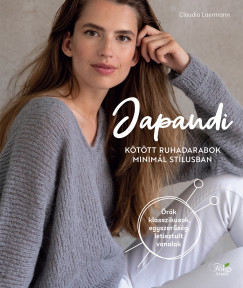 Japandi - Claudia Laermann