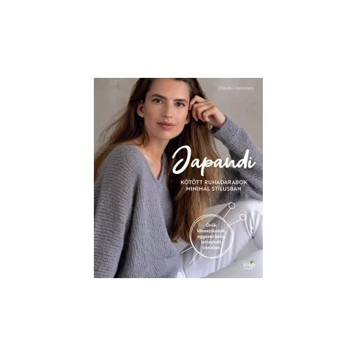 Japandi - Claudia Laermann