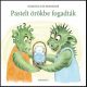 Pastelt örökbe fogadták - Domitille de Pressensé