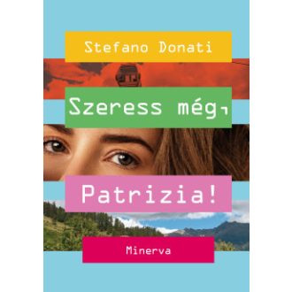 Szeress még, Patrizia! - Stefano Donati