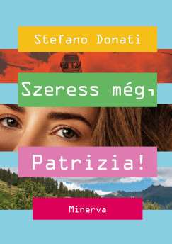 Szeress még, Patrizia! - Stefano Donati