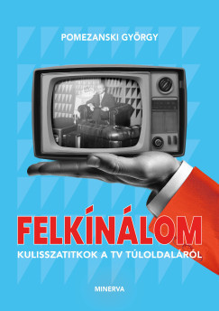 Felkínálom - Pomezanski György