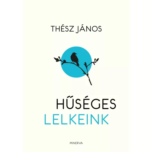 Hűséges lelkeink - Thész János