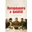 Harapásnyira a haláltól - Králl Berdarda