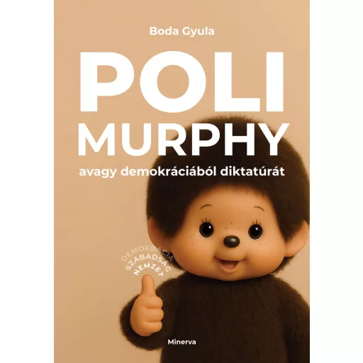 Polimurphy - Boda Gyula