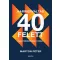 Karrierváltás 40 felett - Marton Péter