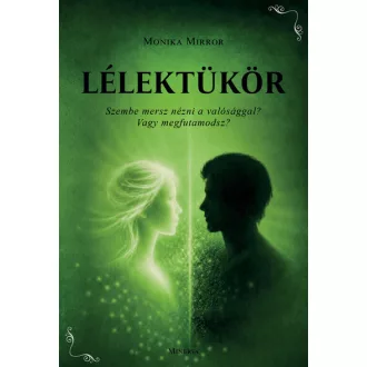 Lélektükör - Monika Mirror