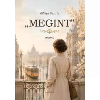 Megint - Gilányi Beatrix