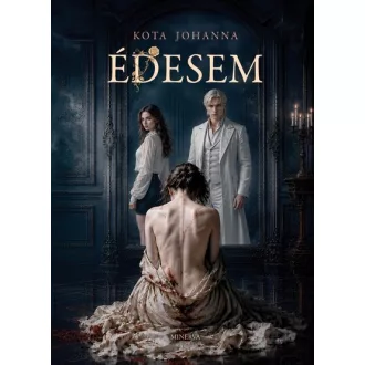Édesem - Kota Johanna