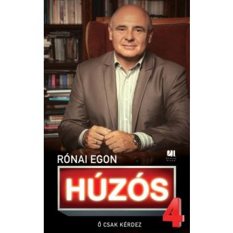Húzós 4. /Ő csak kérdez (Rónai Egon)