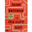 A föld alatti vasút - Colson Whitehead