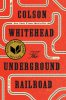A föld alatti vasút - Colson Whitehead