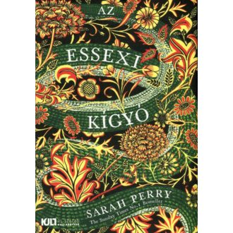 Az essexi kígyó - Sarah Perry