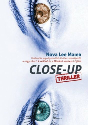 Close-up (Nova Lee Maier)