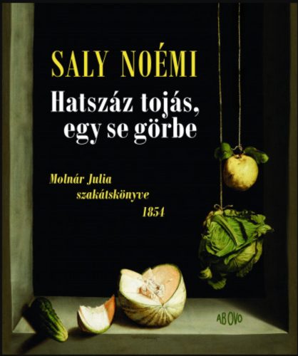 Hatszáz tojás, egy se görbe - Saly Noémi