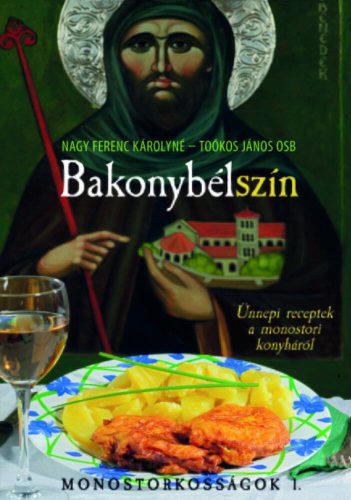 Bakonybélszín - Nagy Ferenc Károlyné