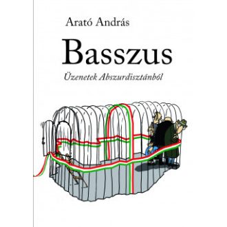 Basszus - Arató András