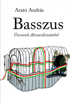 Basszus - Arató András