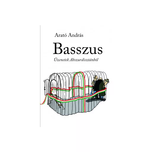 Basszus - Arató András