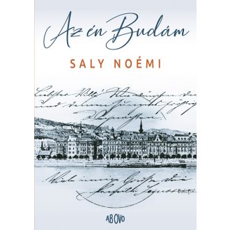 Az én Budám - Saly Noémi