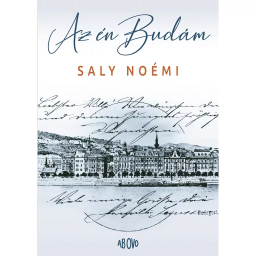 Az én Budám - Saly Noémi