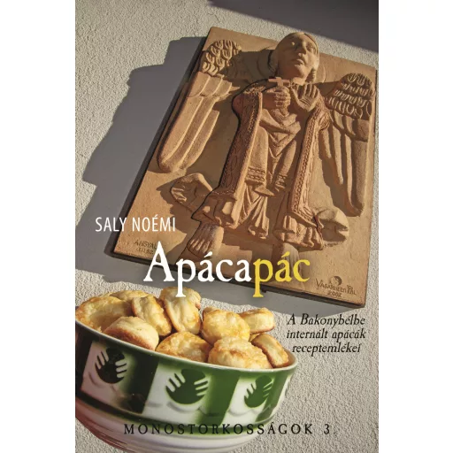 Apácapác - Saly Noémi