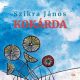 Szikra János - Kokárda