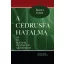 A cédrusfa hatalma - Az én magyar művészeti akadémiám - Banner Zoltán