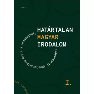 Határtalan magyar irodalom 1.