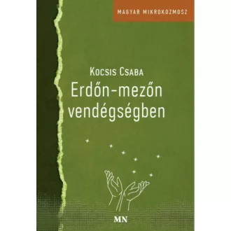 Erdőn-mezőn vendégségben - Kocsis Csaba