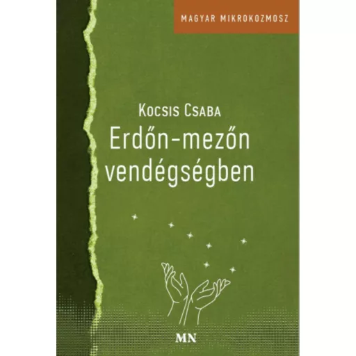 Erdőn-mezőn vendégségben - Kocsis Csaba
