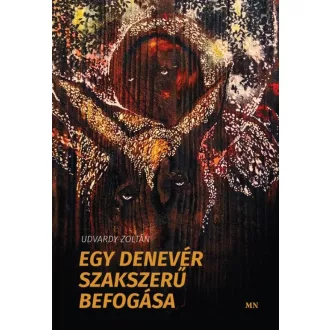 Egy denevér szakszerű befogása - Udvardy Zoltán
