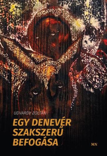 Egy denevér szakszerű befogása - Udvardy Zoltán