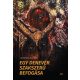 Egy denevér szakszerű befogása - Udvardy Zoltán