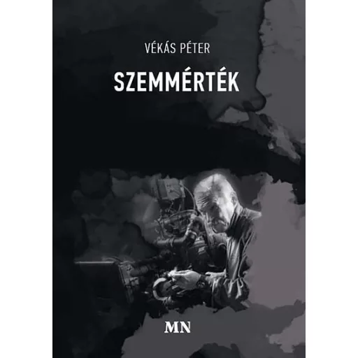 Szemmérték - Vékás Péter