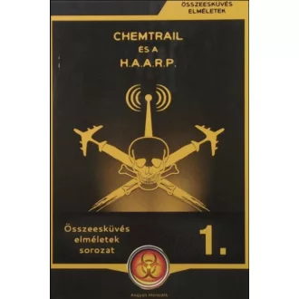 A chemtrail és a HAARP