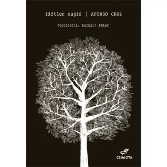 Időtlen napló (Afonso Cruz)