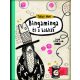 Bingaminga és a babkák - Takács Mari